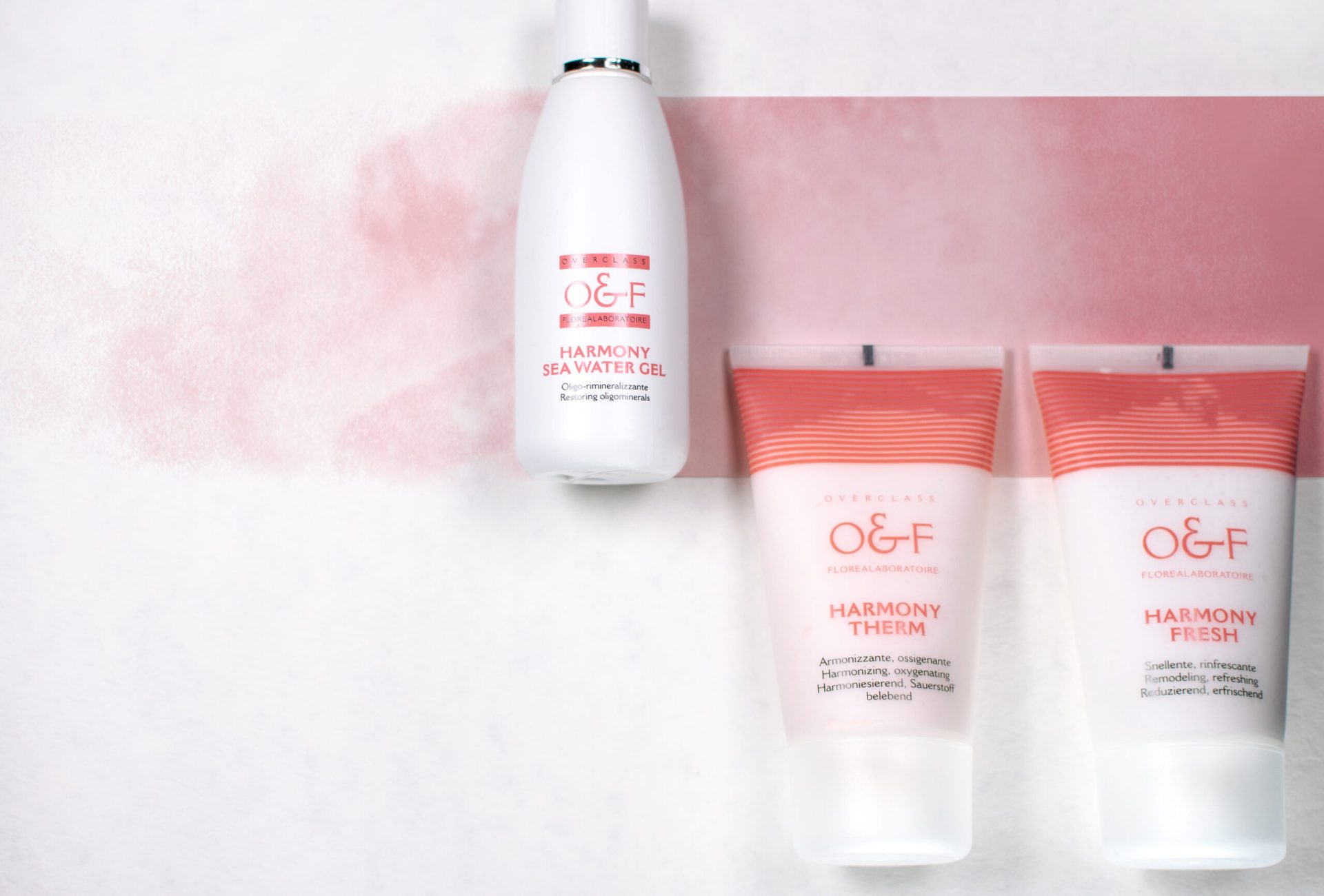 Floreal Cosmetics